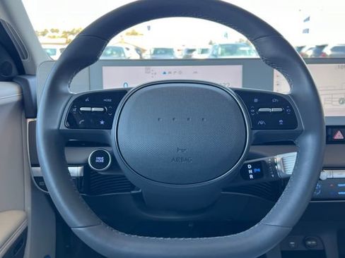 Certified 2024 Hyundai Ioniq 5 Limited RWD image 29