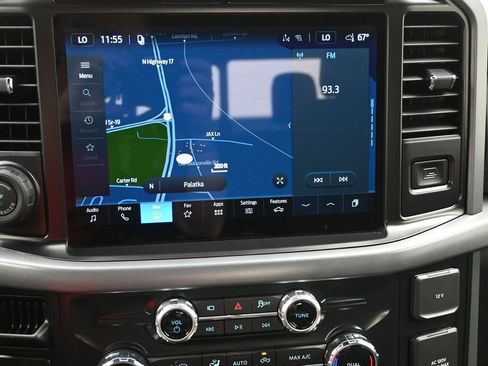 New 2026 Ford F150 XLT w/ Equipment Group 302A MID image 17