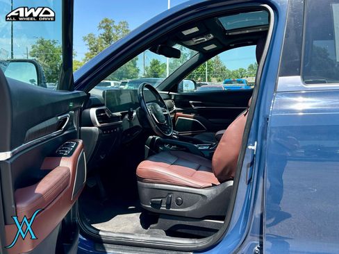 Used 2023 Kia Telluride EX AWD/4WD image 14
