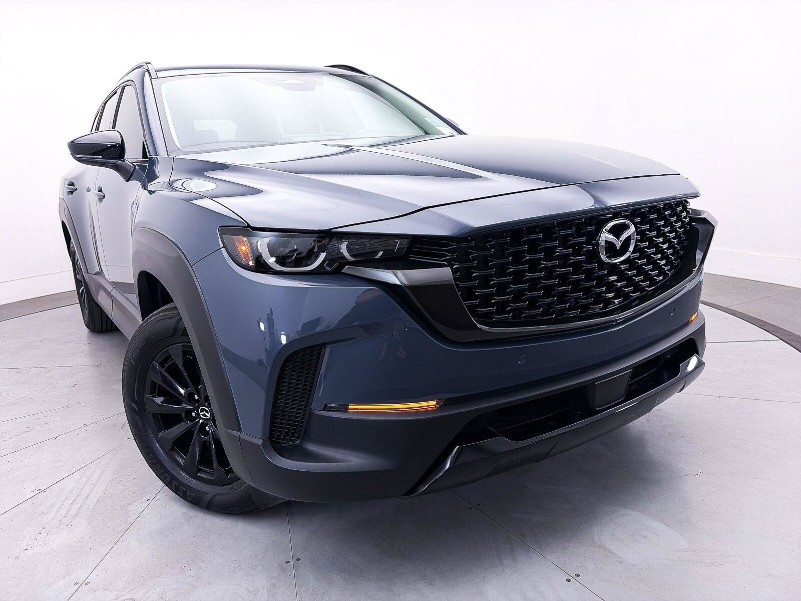 Used 2026 MAZDA CX-50 AWD 2.5 Hybrid w/ Weather Package image 3
