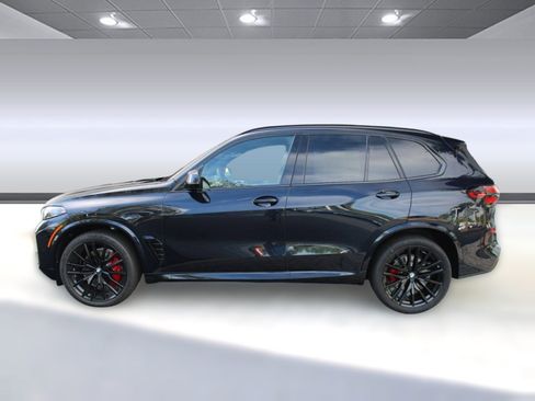 New 2026 BMW X5 sDrive40i w/ M Sport Package image 2