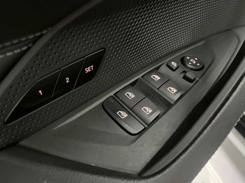 Used 2023 BMW i4 eDrive40 w/ M Sport Package RWD image 21