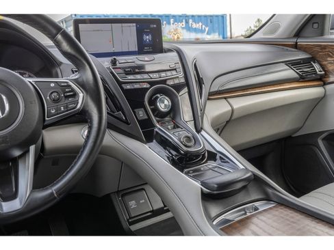 Used 2019 Acura RDX AWD w/ Advance Package image 24