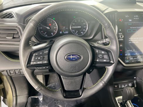 Used 2023 Subaru Ascent Onyx Edition Limited AWD/4WD image 11