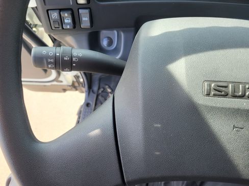 New 2025 Isuzu FTR 6500 XD image 11