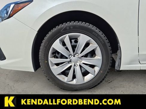 Used 2020 Subaru Impreza 2.0i AWD/4WD image 10