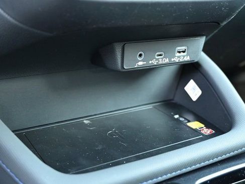 New 2026 Subaru Forester Premium image 24