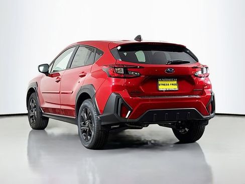 New 2026 Subaru Crosstrek 2.5i AWD/4WD image 5