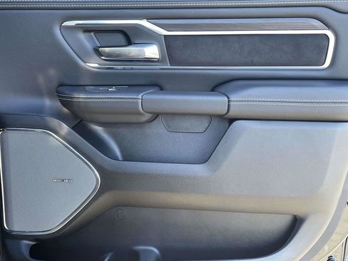 New 2026 RAM 1500 Laramie w/ Night Edition AWD/4WD image 20