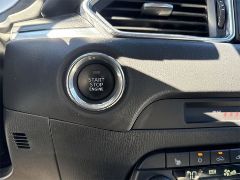 Used 2024 MAZDA CX-5 Carbon Edition image 30