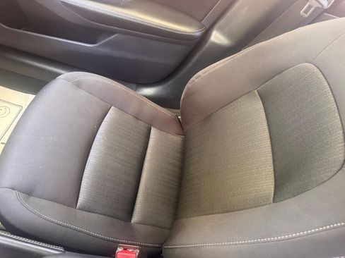 Used 2023 Nissan Altima 2.5 SV image 28