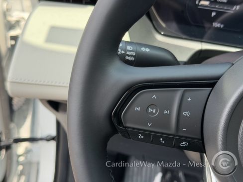 New 2026 MAZDA CX-5 Preferred AWD/4WD image 16