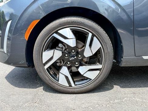 Certified 2023 Kia Soul GT-Line w/ GT-Line Technology Package FWD image 11