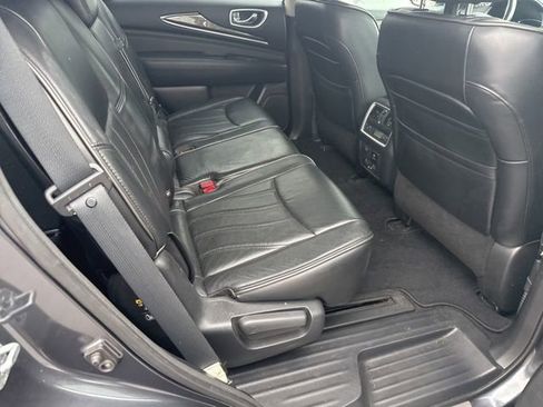 Used 2014 INFINITI QX60 AWD w/ Premium Plus Package image 5