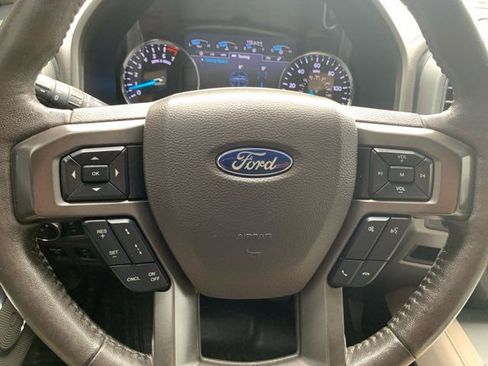 Used 2019 Ford Expedition Max XLT w/ Equipment Group 202A image 32