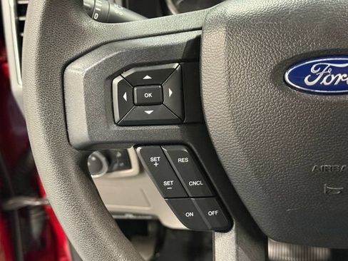Used 2022 Ford F250 XLT AWD/4WD image 15