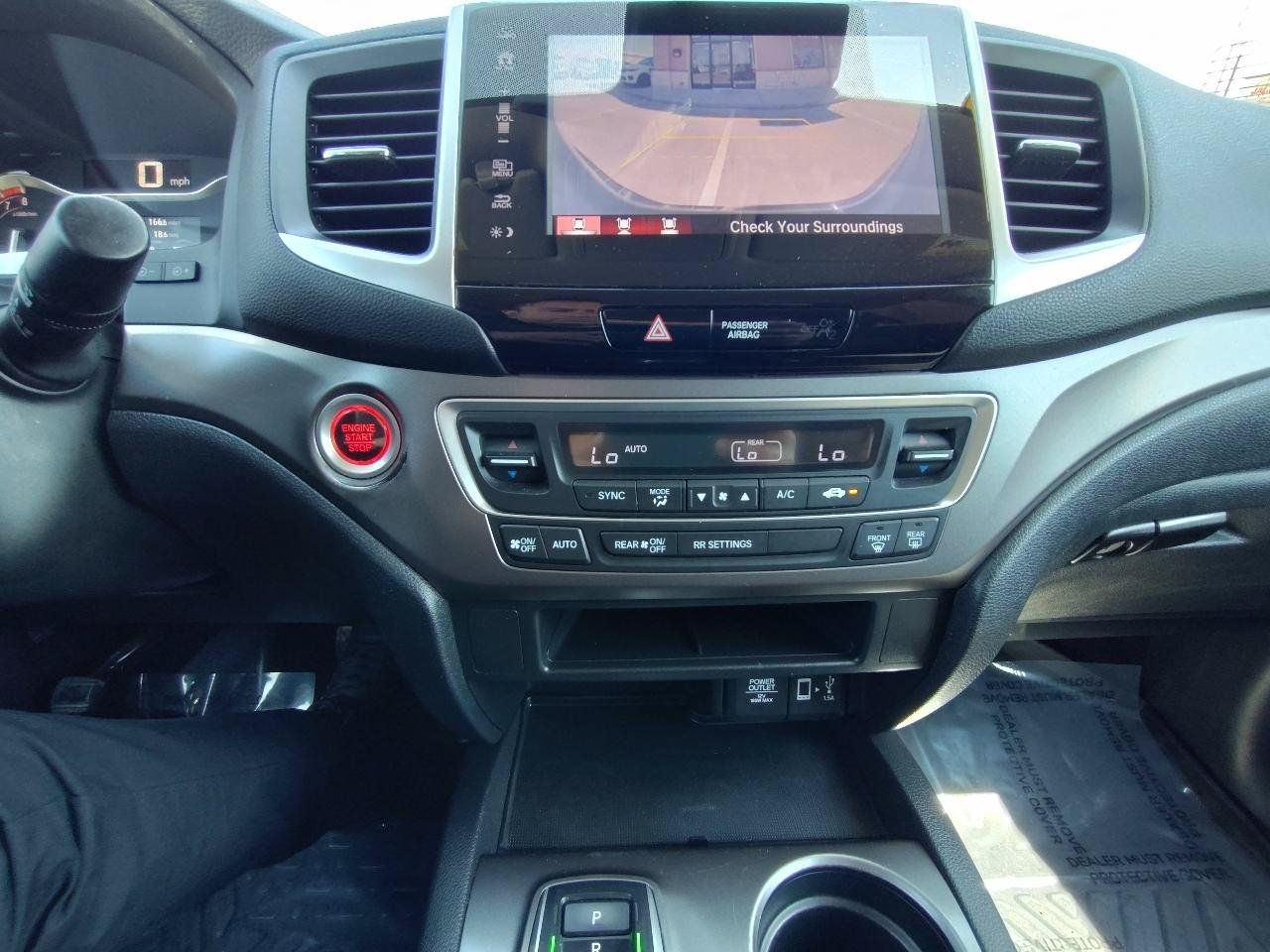 Used 2020 Honda Ridgeline Sport image 25