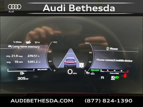 Certified 2025 Audi Q5 Premium Plus w/ Premium Plus AWD/4WD image 19