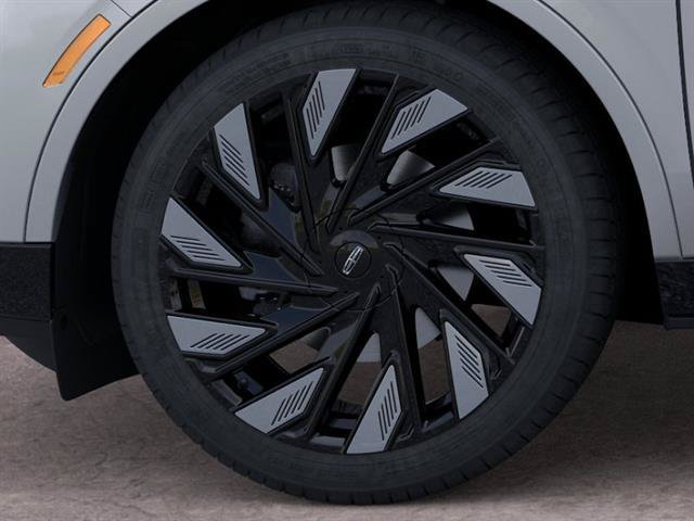 New 2026 Lincoln Nautilus Reserve w/ Jet Appearance Package AWD/4WD image 19