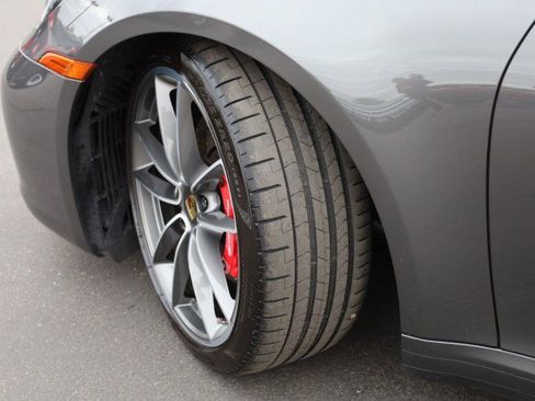 Used 2020 Porsche 911 Carrera S image 56