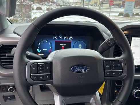 New 2026 Ford F150 XLT image 10