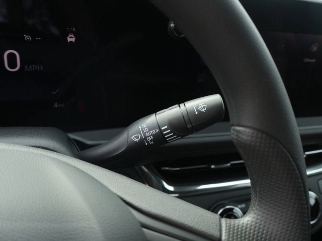 New 2026 Buick Envista Sport Touring w/ Convenience II Package FWD image 32