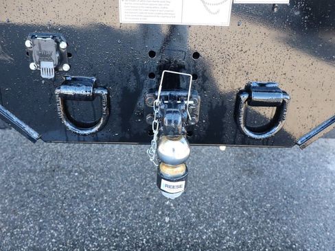 New 2024 Chevrolet Silverado 3500 W/T w/ WT Convenience Package image 22