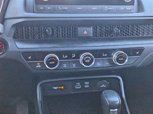 Used 2024 Honda CR-V Sport image 22