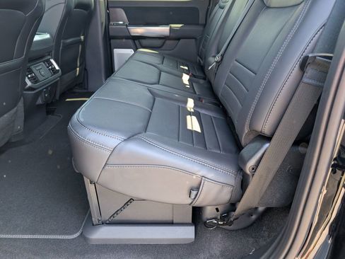 New 2026 Ford F150 Platinum image 7