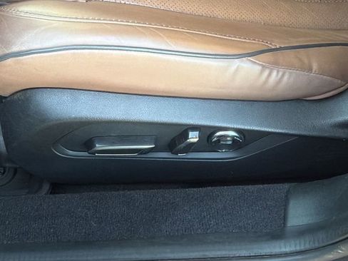 Used 2021 Acura TLX w/ Advance Package image 12