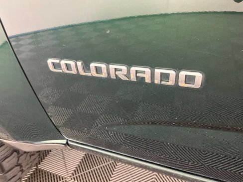 Certified 2016 Chevrolet Colorado Z71 AWD/4WD image 4