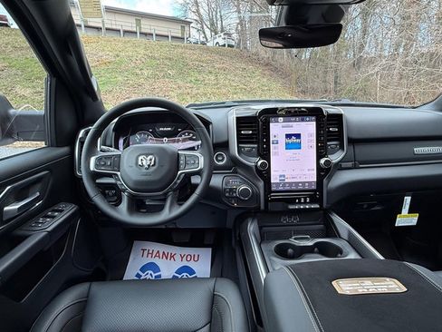 New 2026 RAM 1500 Big Horn image 16