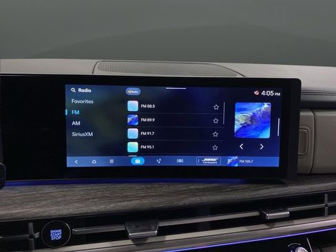 New 2026 Hyundai Santa Fe Calligraphy image 20