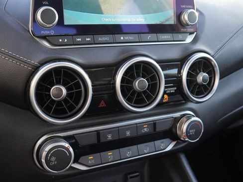 Certified 2024 Nissan Sentra SV image 13