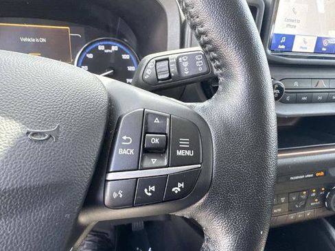 Certified 2022 Ford Bronco Sport Outer Banks AWD/4WD image 22