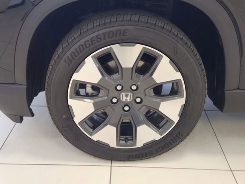 New 2026 Honda Pilot Elite image 14