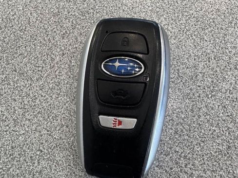 Used 2023 Subaru BRZ Limited RWD image 25
