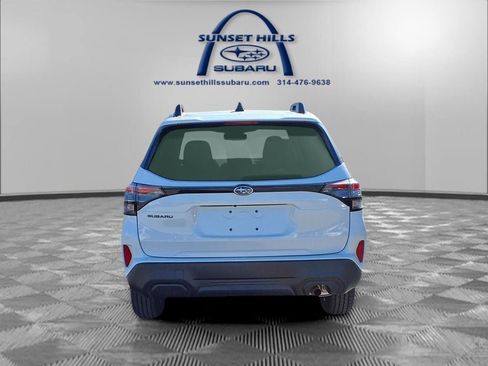 New 2026 Subaru Forester Premium image 16