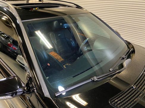 Used 2007 Mercedes-Benz E 63 AMG Wagon image 22