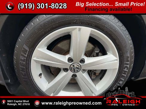 Used 2014 Volkswagen Passat 1.8T SE image 33