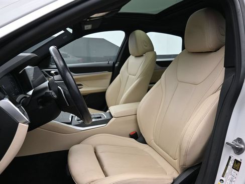 Used 2023 BMW 430i Gran Coupe xDrive w/ Premium Package AWD/4WD image 10