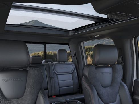 New 2025 Ford F150 Raptor image 22