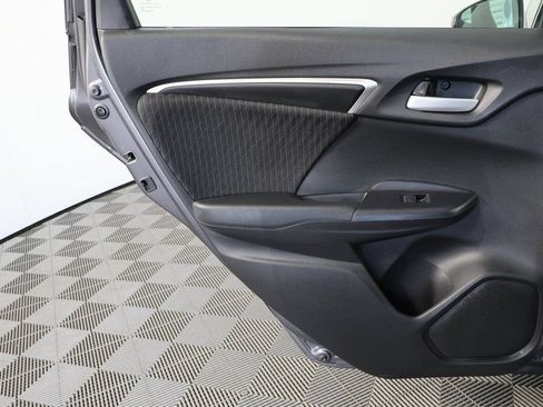 Used 2020 Honda Fit EX image 13