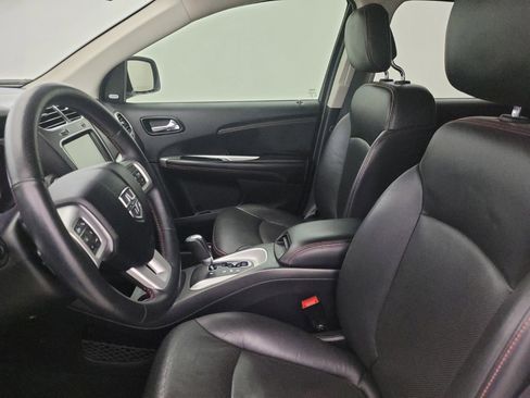 Used 2018 Dodge Journey GT w/ Nav & Sun Group AWD/4WD image 17
