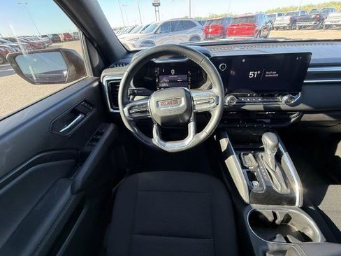 Used 2023 GMC Canyon Elevation w/ Convenience Package image 20