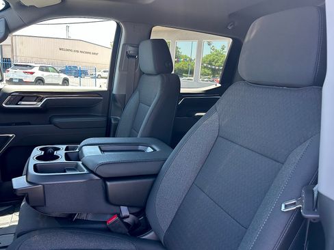 New 2026 Chevrolet Silverado 1500 RST w/ RST Select Package AWD/4WD image 10