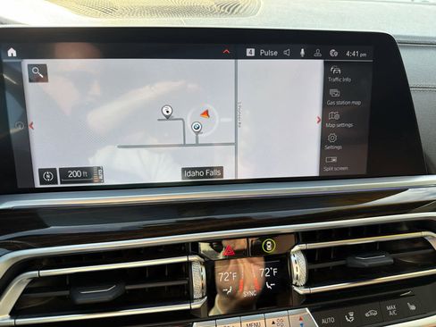 Used 2021 BMW X5 xDrive45e w/ Executive Package image 31