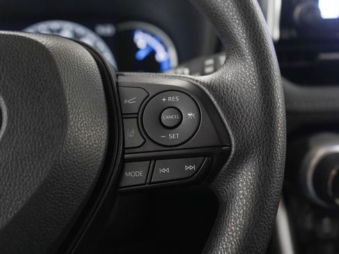 Used 2024 Toyota RAV4 XLE image 26