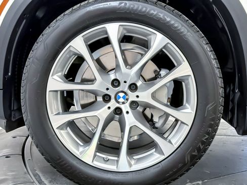 Certified 2023 BMW X5 xDrive40i w/ Premium Package AWD/4WD image 27