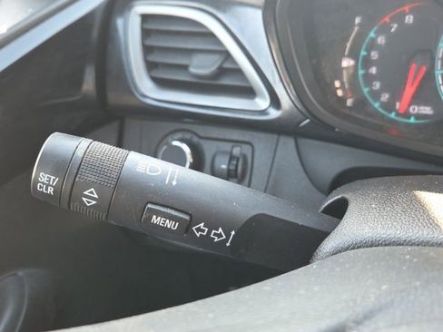 Used 2020 Chevrolet Spark LT image 34